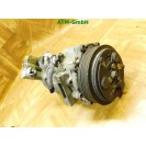 Klimakompressor Opel Vectra C GM Sanden SD7V16 13208187