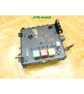 Sicherungskasten Opel Vectra C GM 13189926 519046502