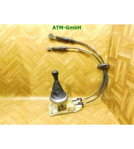 Schaltknauf Schaltkulisse Schaltzüge Hyundai i20