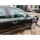 Tür vorne rechts VW Passat B6 Kombi Farbcode LC6S Derby Green Metallic Grün