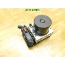 ABS Hydraulikblock Seat Ibiza 3 III 6Q0907379AF 0265231712 Bosch