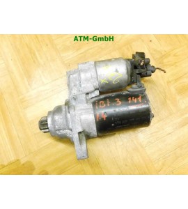 Anlasser Starter Seat Ibiza 3 III Bosch 001120406 12v 02T911023R