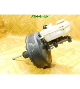 Hauptbremszylinder Bremskraftverstärker Seat Ibiza 3 III FTE 6Q1614105