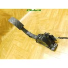 Pedal Gaspedal Gaspoti Seat Ibiza 3 III Hella 6Q1721503C 6PV008496-01