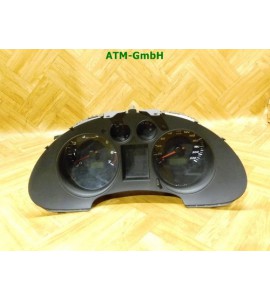 Tacho Kombiinstrument Steuergerät Zündschloss Seat Ibiza 3 III 036906034KC