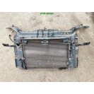 Frontmaske Schlossträger Wasserkühler Ford Fiesta 5 V VP4S6H8C607A