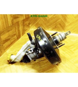 Hauptbremszylinder Bremskraftverstärker Ford Fiesta 5 V ATE 2S612B195CG