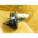 Hauptbremszylinder Bremskraftverstärker Ford Fiesta 5 V ATE 2S612B195CG