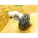 Hauptbremszylinder Bremskraftverstärker Ford Fiesta 5 V ATE 2S612B195CG