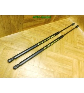 Heckklappendämpfer Gasdruck Gasdämpfer hinten x 2 Stück Ford Fiesta 5 V