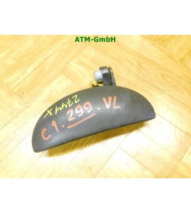 Türgriff vorne links Citroen C1 3 türig Fahrerseite unlackiert