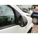 Außenspiegel Seitenspiegel rechts Toyota Aygo unlackiert Beifahrerseite