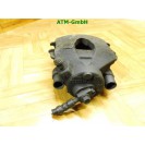 Bremssattel vorne links VW Polo 6R Fahrerseite ATE 81