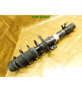 Federbein Pralldämpfer Stoßdämpfer vorne links VW Polo 5 V 6R Fahrerseite