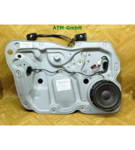 Türverkleidung Fensterhebergestänge vorne links VW Touran 1T1837729AE