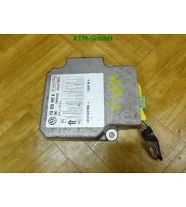 Airbagsteuergerät Steuergerät VW Touran SME 1T0909605B 5WK43518