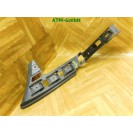 Halter Stoßfänger hinten links VW Touran Fahrerseite 1T0807375A