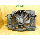 Elektromotor Kühlerlüfter Alfa Romeo GT Denso 836000100 M13001700 9010986