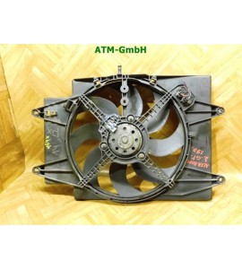 Elektromotor Kühlerlüfter Alfa Romeo GT Denso 836000100 M13001700 9010986