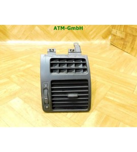 Luftdüse Luftdusche vorne rechts VW Touran 1T0819704A Beifahrerseite