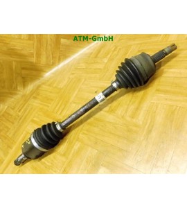 Antriebswelle Gelenkwelle links Opel Corsa D Fahrerseite