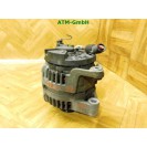 Lichtmaschine Generator Opel Corsa D Bosch 0124325171 13222930 14 V 100 A