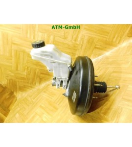 Hauptbremszylinder Bremskraftverstärker Opel Corsa D Bosch 55701940 AB