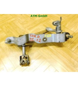 Schaltgestänge Opel Corsa D