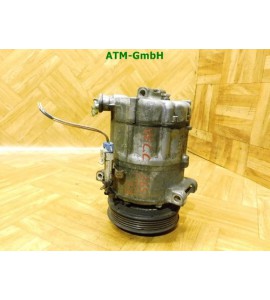 Klimakompressor Opel Vectra C GM Sanden 09225560
