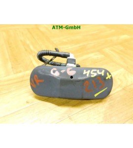 Waschwasserdüse Beheizbare Spritzdüse vorne rechts VW Golf 6 VI Beifahrerseite