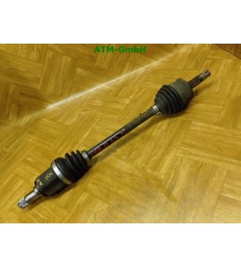 Antriebswelle Gelenkwelle links Opel Corsa D Fahrerseite