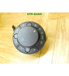 Lichtschalter Dimmer LWR Opel Corsa D GM 13249399 13249399ED