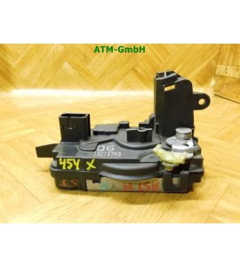 Türschloss Schloss vorne rechts Opel Astra H 5 türig Beifahrerseite 13210749 QC