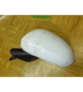 Außenspiegel Seitenspiegel elektrisch links Opel Corsa D Fahrerseite