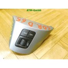 Lenkradtaste Schalter Opel Corsa D 13222332 GM Alps