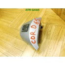 Lenkradtaste Schalter Opel Corsa D 13222332 GM Alps