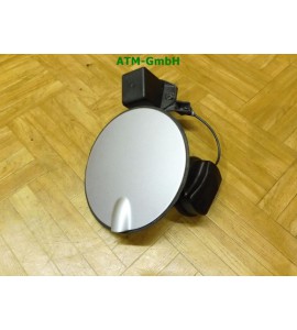 Tankklappe Tankdeckel Opel Corsa D Farbcode Z157 Starsilber III Metallic GM