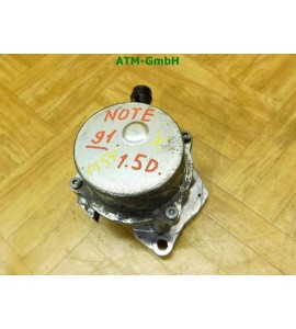 Unterdruckpumpe Vakuumpumpe Nissan Note E11 Pierburg