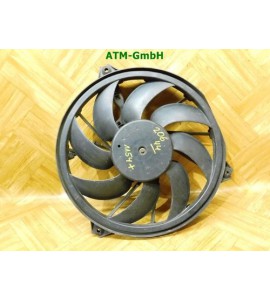 Lüfter Elektrolüfter Gebläsemotor Peugeot 206 9637193980