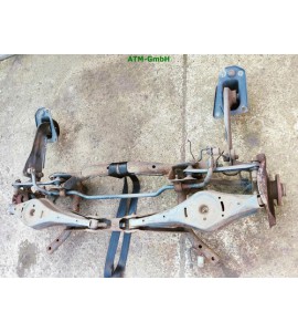 Achse hinten Hinterachse Achsträger VW Touran 1K0505315AQ