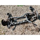 Achsträger hinten Hinterachse Seat Leon 1P1 5 türig 1K0505315BA