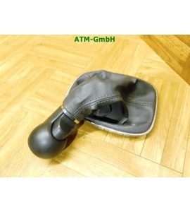 Schaltknauf Schaltmanschette Opel Corsa D