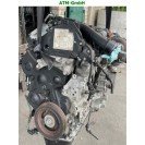 Motor Peugeot 207CC 1.6 Motorcode 9HR-9H05 Gelaufen 127.186 KM