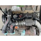 Motor Peugeot 207CC 1.6 Motorcode 9HR-9H05 Gelaufen 127.186 KM