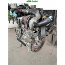 Motor Peugeot 207CC 1.6 Motorcode 9HR-9H05 Gelaufen 127.186 KM