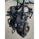 Motor Peugeot 207CC 1.6 Motorcode 9HR-9H05 Gelaufen 127.186 KM