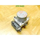 ABS Hydraulikblock Citroen C1 Bosch 0265800441