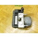 ABS Hydraulikblock Citroen C1 Bosch 0265800441