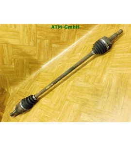 Antriebswelle Gelenkwelle rechts Citroen C1 Beifahrerseite