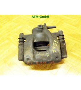 Bremssattel vorne links Citroen C1 Fahrerseite Bosch 48L